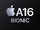 Apple A16 Bionic