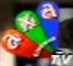 On-screen bug (2011–2012)