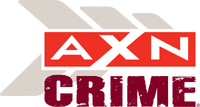 AXN Crime 2010