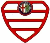 Alfa romeo f1 80s