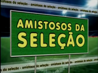 Amistosos da Seleção 2006