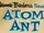 The Atom Ant and Secret Squirrel Show
