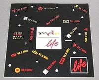 Aufkleber-Sticker-MDR-life