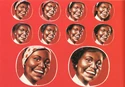 Aunt Jemima - 1989 drafts.png (2.03 MB) Drafts of the updated Aunt Jemima portrait, as well as the final result being compared to the 1968 portrait