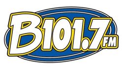 B101.7 WBEI