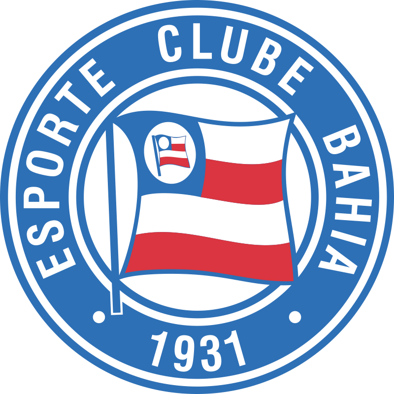 Esporte Clube Bahia - Wikipedia