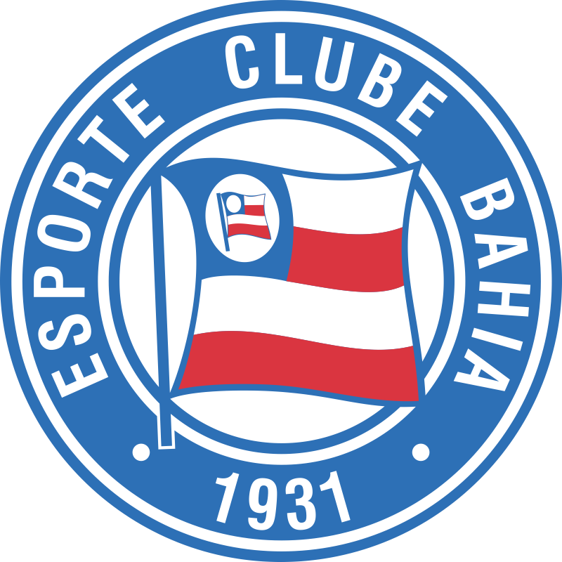 Esporte Clube Bahia - Wikipedia