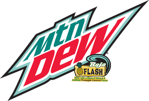 Baja Flash logo 1