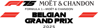 BelgiumGP2025 Moet&Chandon