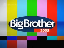 Big Brother NO-SE 2005