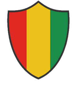 Bolivia 1940s logo