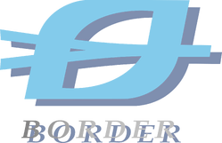 Border 1993 Ident