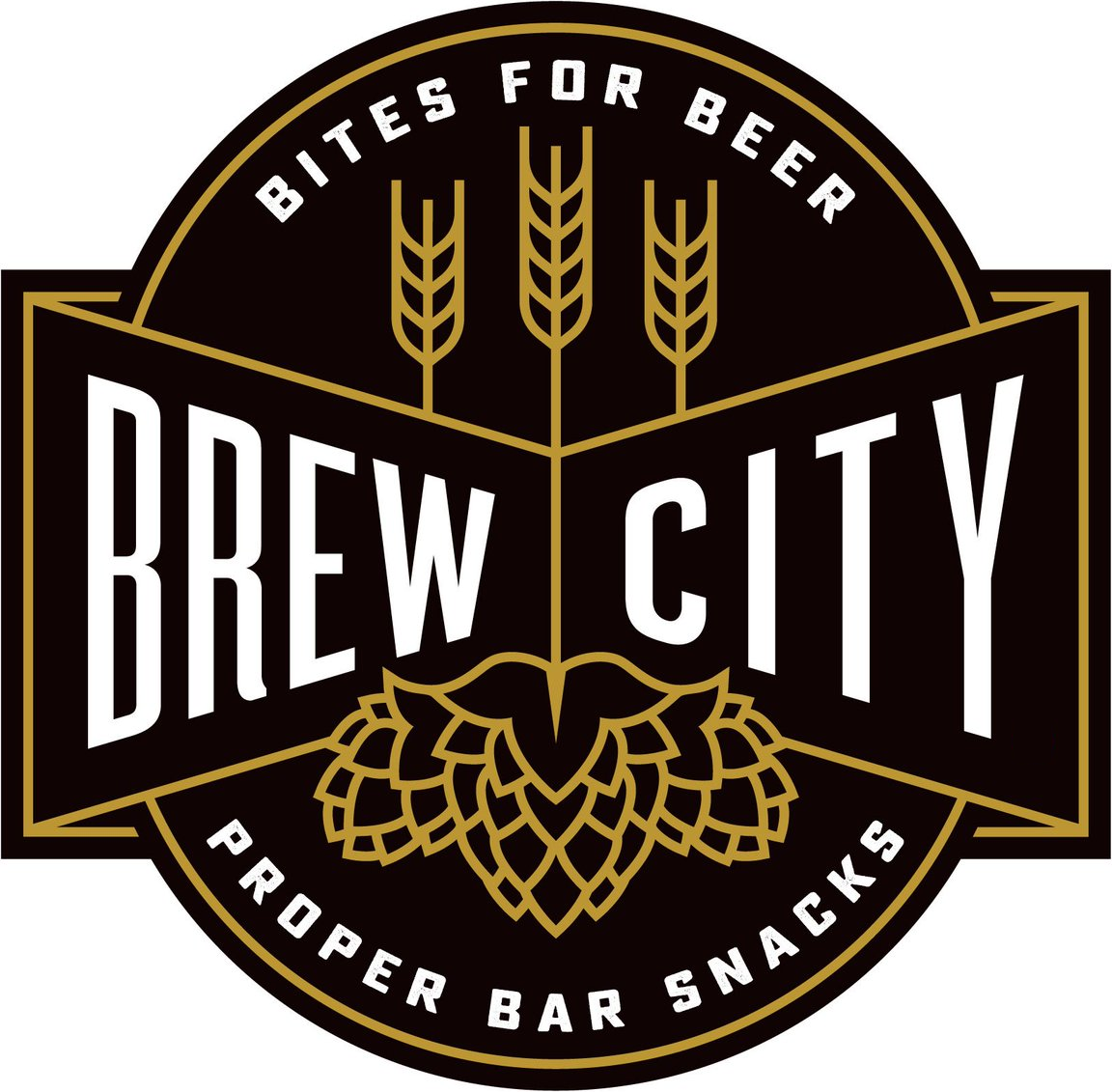 Brew City Logopedia Fandom