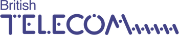 BritishTelecom 1981-wordmark