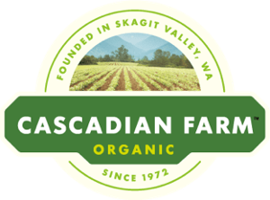 Cascadian Farm 2019