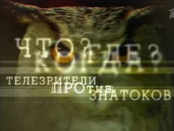 Chto Gde Kogda(2001)