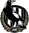 Collingwood Football Club Logo (2017–present).svg