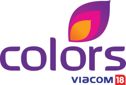 colors tv channel logo