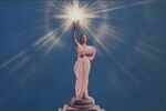 Columbia Pictures Torch Lady 1942