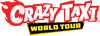 Crazy Taxi World Tour