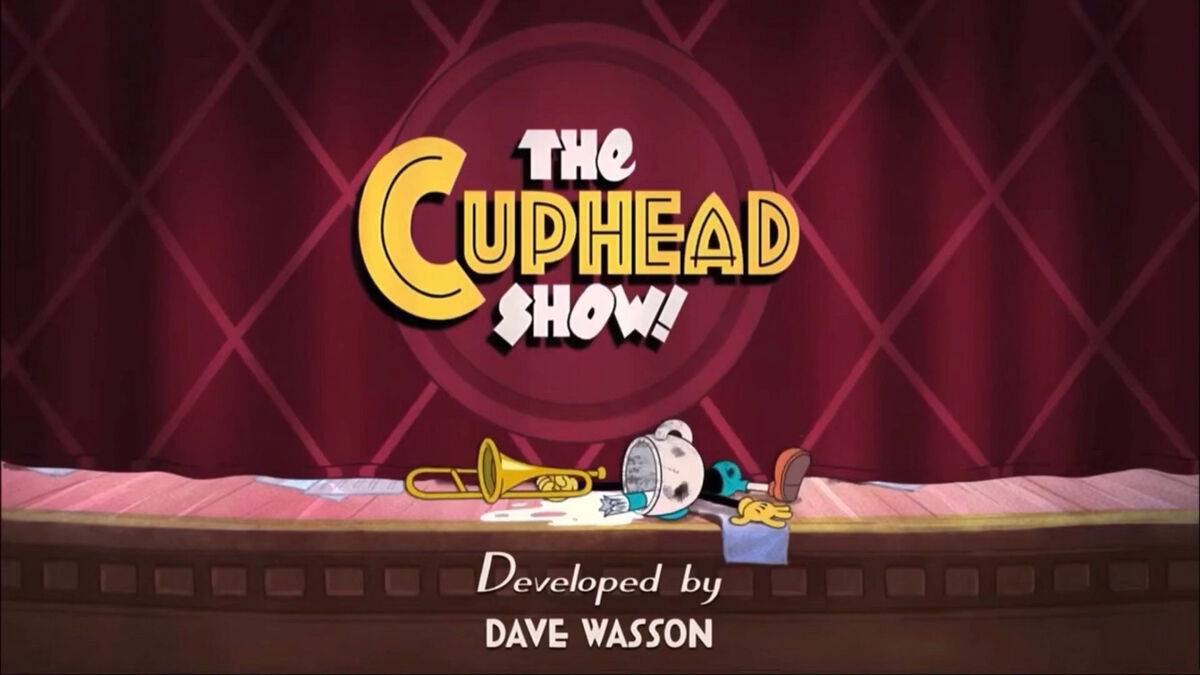 The Cuphead Show!' Season 2 Teaser Drops - Netflix Tudum