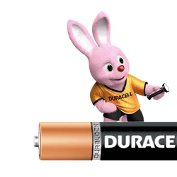 Duracell Batteries Logo