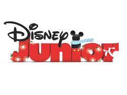 disney junior logopedia