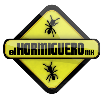 El Hormiguero MX | Logopedia | Fandom