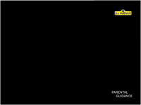 January 1-16, 2007, the on-screen bug was shown and the "Parental Guidance" was changed.