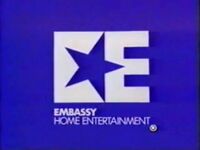Embassy Home Entertainment (1985)