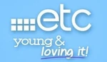 Logo with slogan (2012–2014)