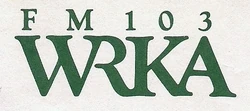 FM 103 WRKA