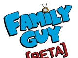 Family Guy: The Quest for Stuff