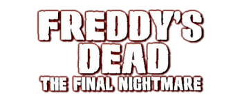 FREDDY'S DEAD The Final Nightmare – BNG print