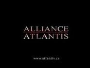 with the Atlantis URL website