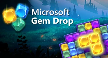 Gem Drop