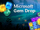 Microsoft Gem Drop