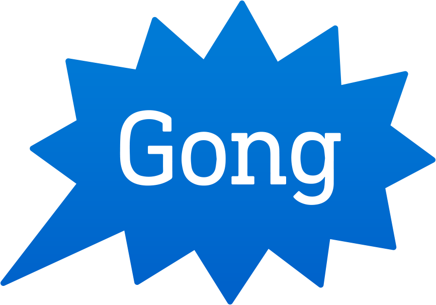 Gong Logopedia Fandom