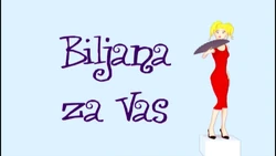 Iljana za vas - Logo emisije 1