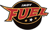 Indy Fuel logo