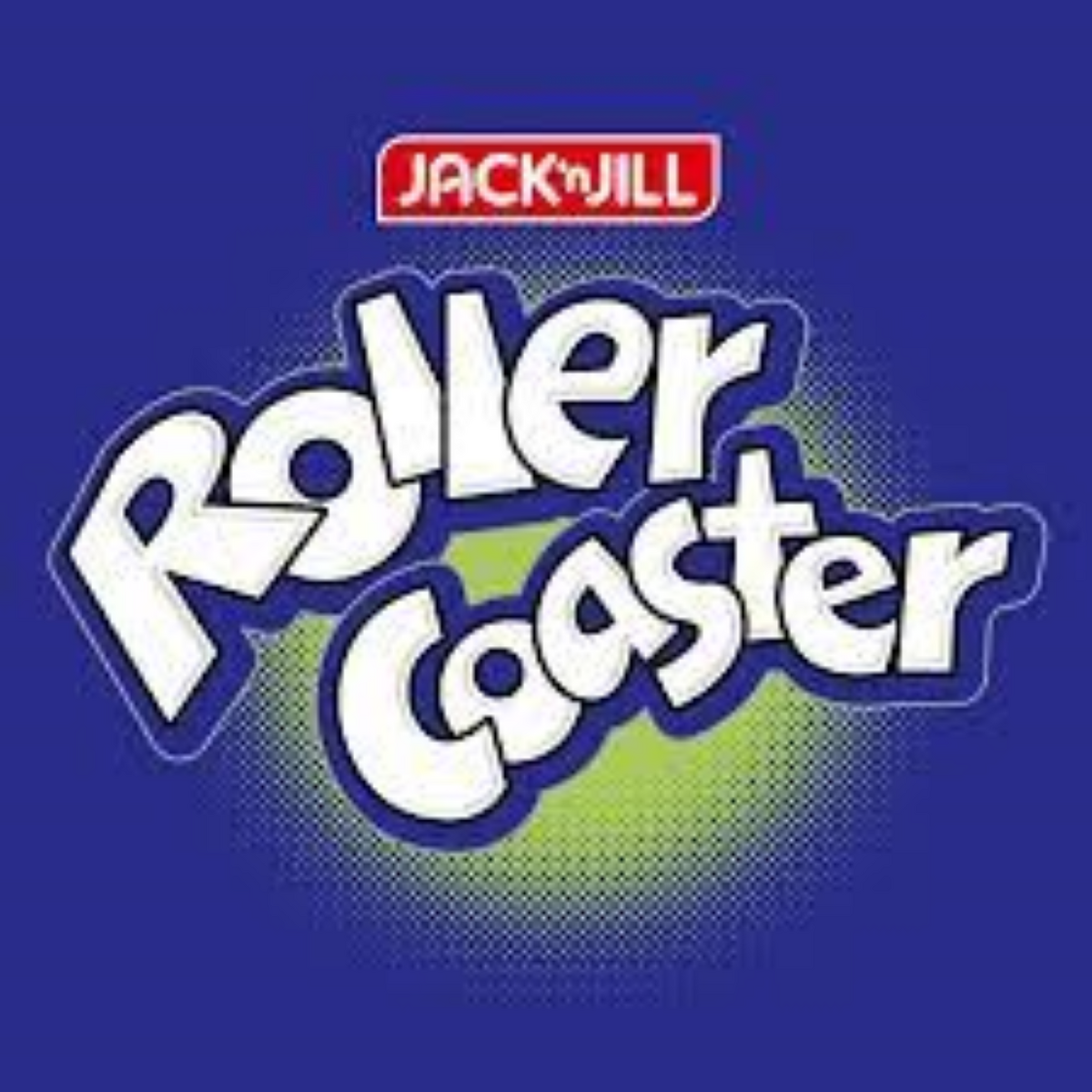 Roller Coaster (Jack 'n Jill) | Logopedia | Fandom