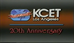 KCET 1984