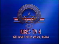 KDBC-TV