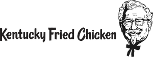 kentucky fried chicken logo