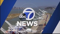 ABC 7 News open (late August 2016)