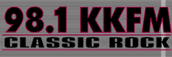 KKFM logo