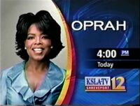 KSLA Oprah 2002