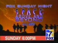KTBC Fox Promo 1995 1
