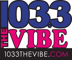 KVYB 103.3 The Vibe
