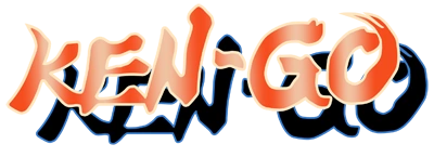 Ken-Go | Logopedia | Fandom